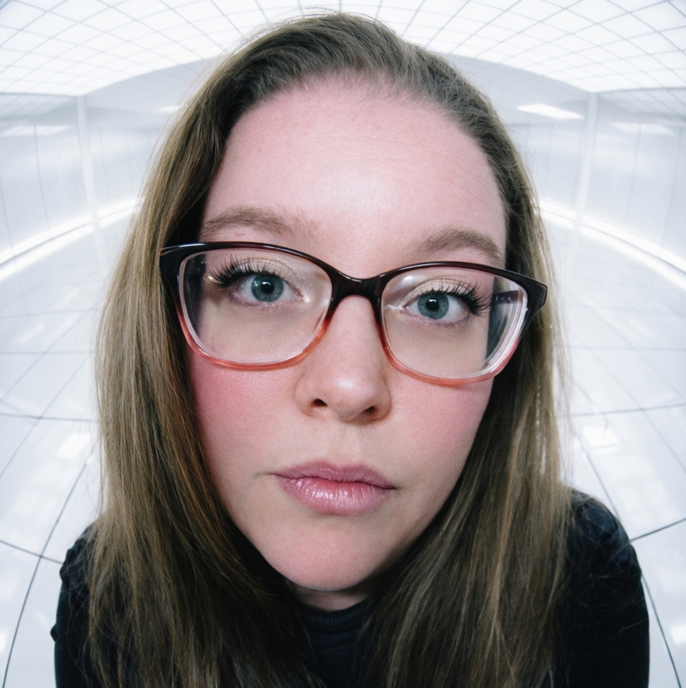 Meet your Posher, Heather